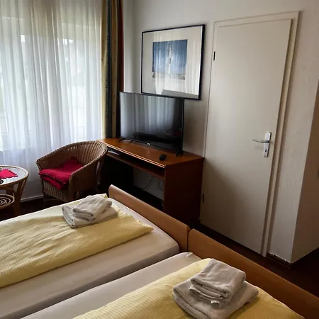 Nordland Fuer 2 Personen 402, 408, 409 Апартаменты *