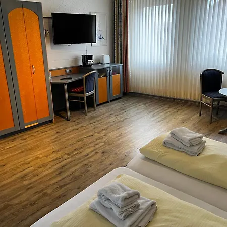 Nordland Fuer 2 Personen 402, 408, 409 Апартаменты Норддайх