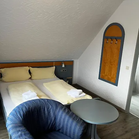 Apartment Nordland Fuer 2 Personen 402, 408, 409 Norden