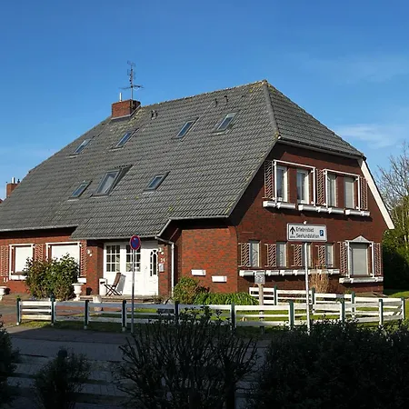 Apartment Nordland Fuer 2 Personen 402, 408, 409 *